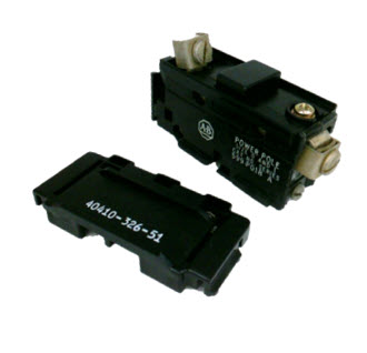 ALLEN BRADLEY 599-P01B