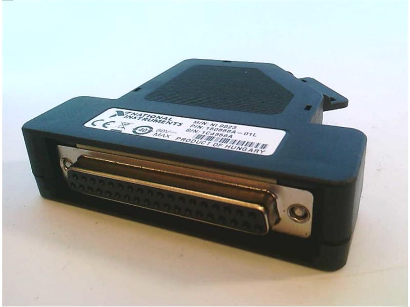 NATIONAL INSTRUMENTS 150888A-01L