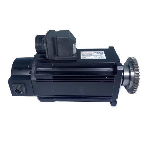 NACHI MSME202S2V3 AXIS 6