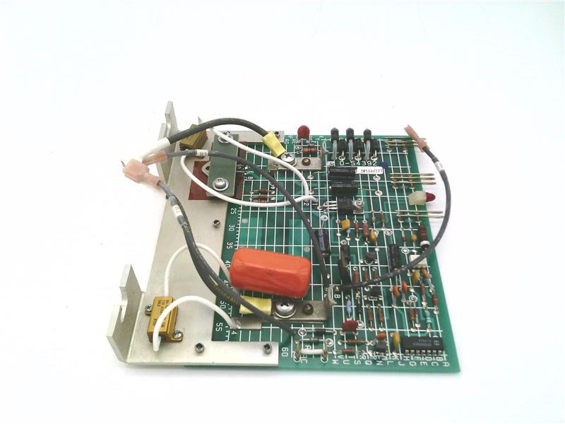 ASEA BROWN BOVERI 0-54392