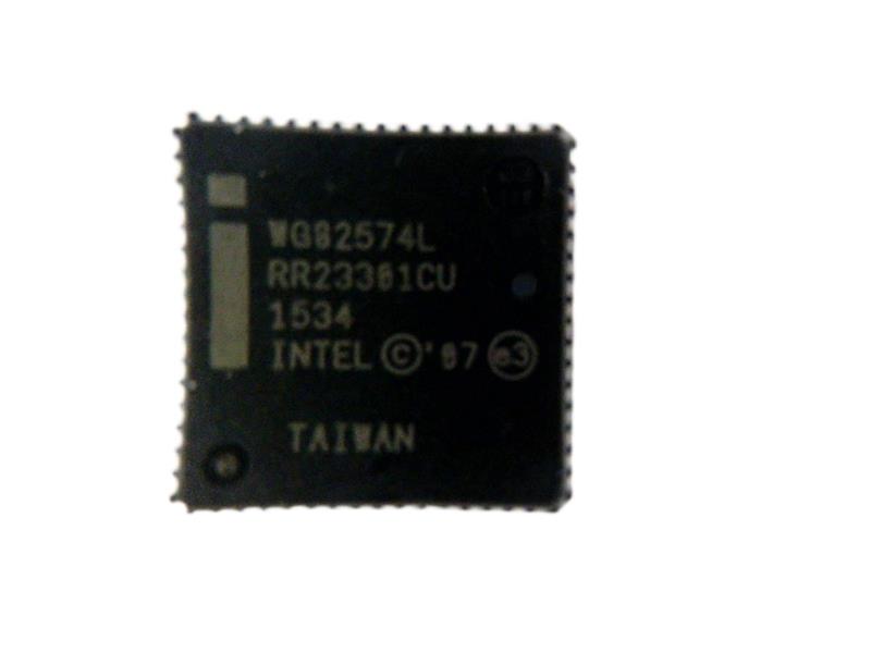 WG82574L by INTEL