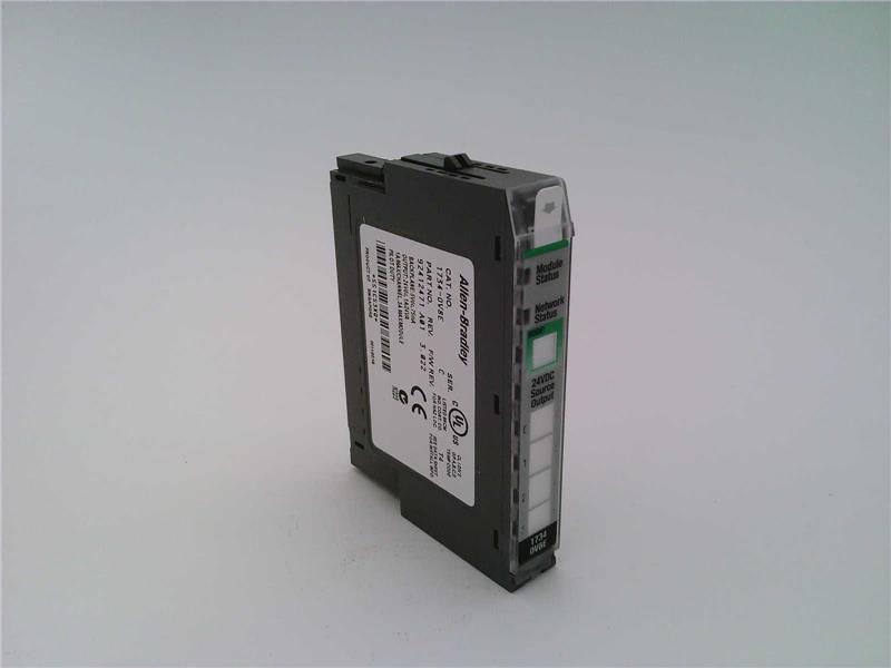 ALLEN BRADLEY 1734-OV8E