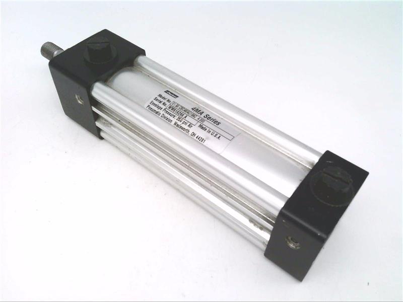 PARKER 01.50-CBC4MAU18AC-4.000