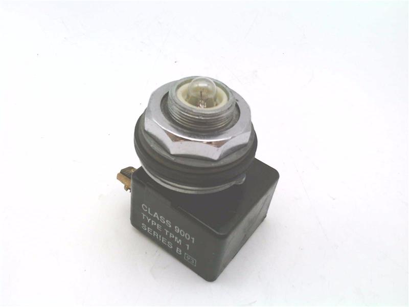 SCHNEIDER ELECTRIC 9001-TPM1