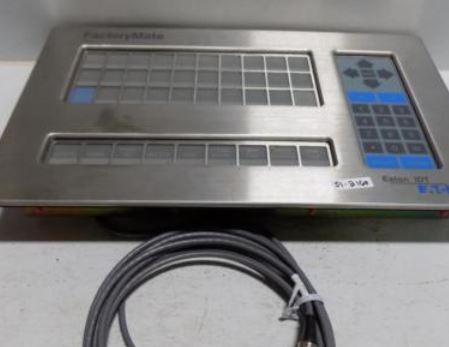 EATON CORPORATION 92-00705-01