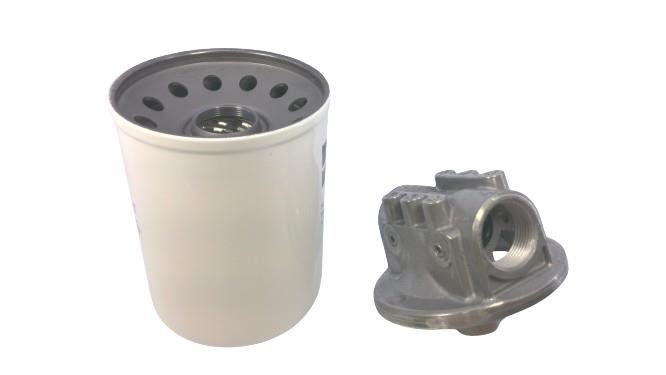 PARKER 50AT10CN25DDH