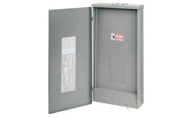 EATON CORPORATION CH12L200D