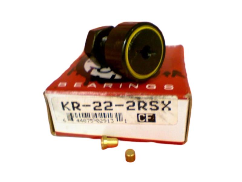 CONSOLIDATED BEARING KR-22-2RSX