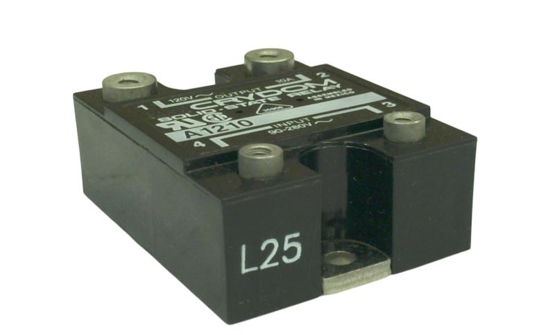 SENSATA TECHNOLOGIES A1210