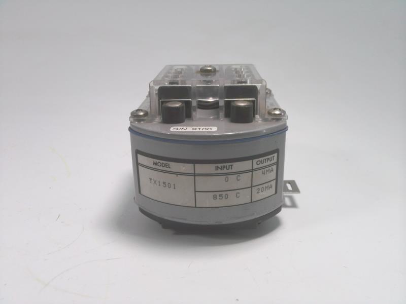 OMEGA ENGINEERING TX1501