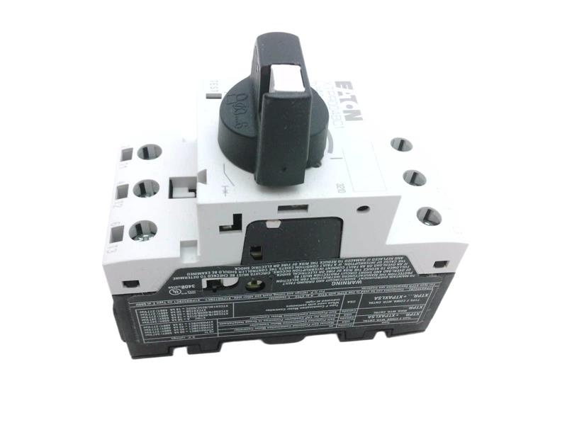 EATON CORPORATION XTPR004BC1