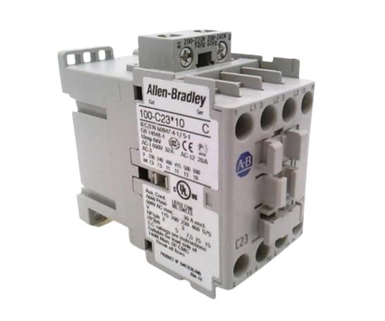 ALLEN BRADLEY 100-C23L10