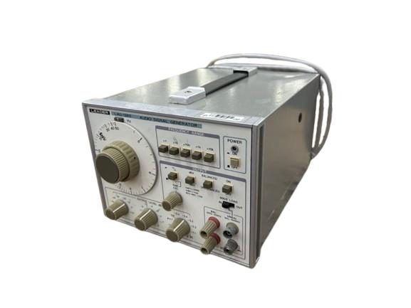 LAG-126S by LEADER ELECTRONICS CORP