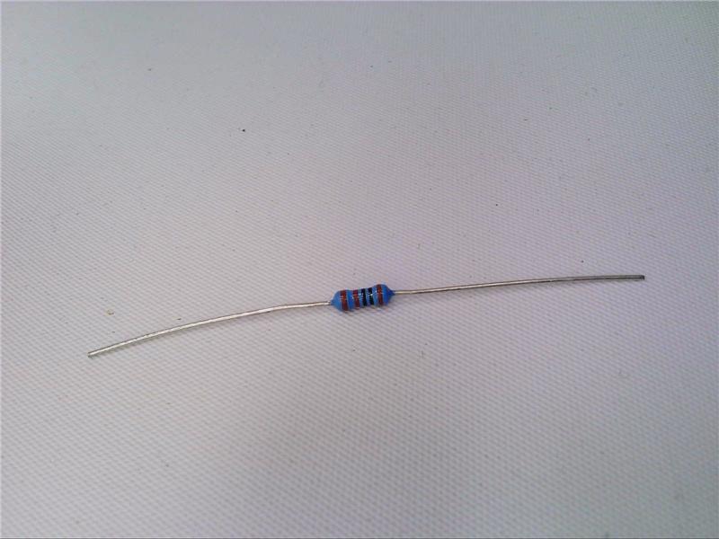 KOA MF1/4DCT52R1001F