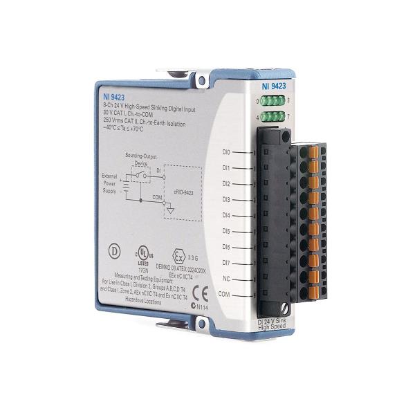 NATIONAL INSTRUMENTS 779009-01