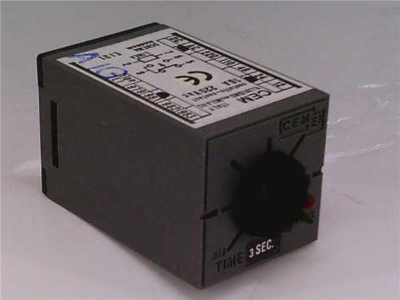 TYCO CEM-E1-24V