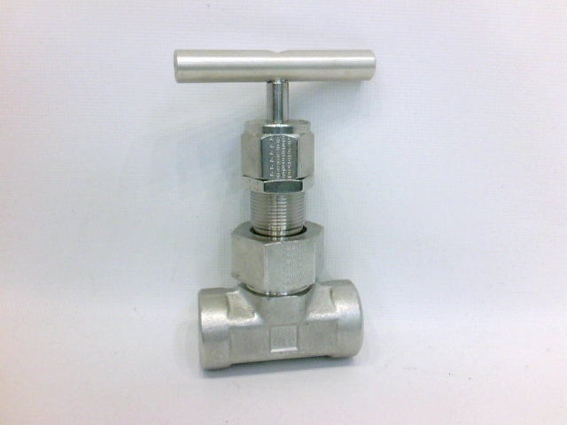 4F-U12LR-G-SS by PARKER