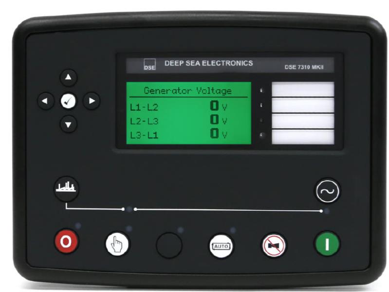 DEEP SEA ELECTRONICS 7310-010-33