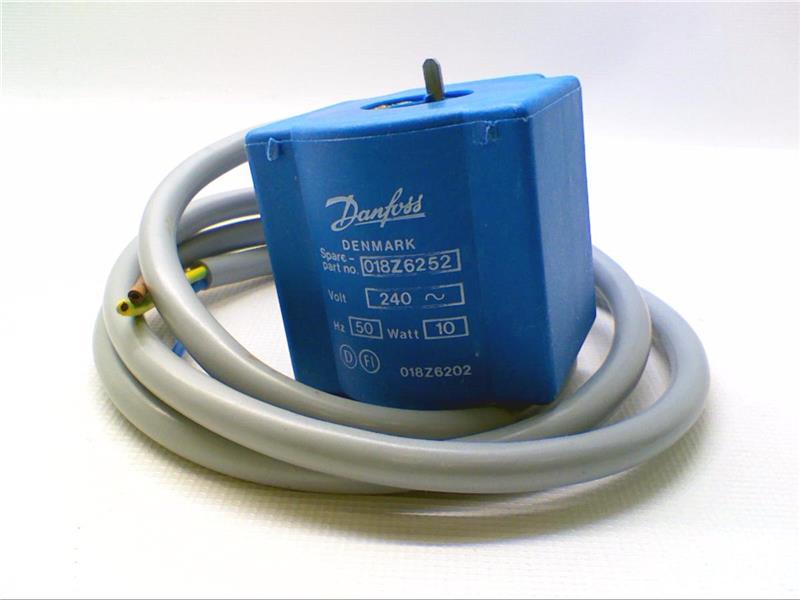 018Z6252 by DANFOSS