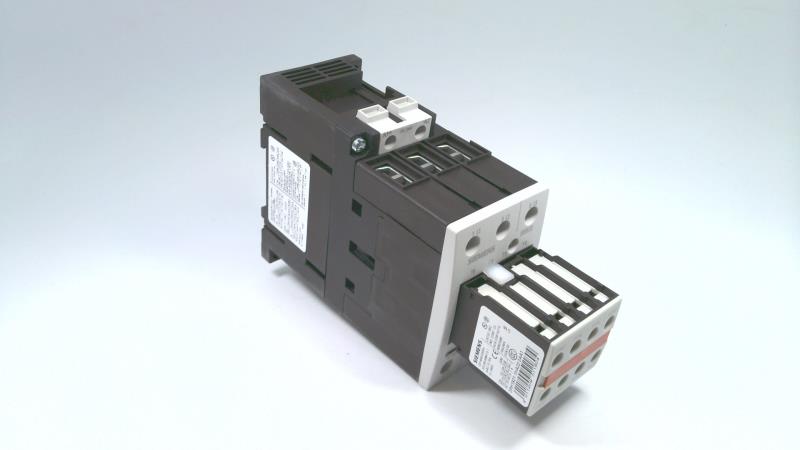 SIEMENS 3RT1035-1BB44-3MA0
