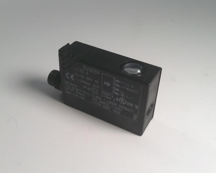 EFECTOR OJELFPKG/SO/AS-OJ5039