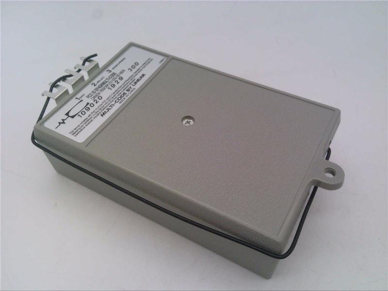 NICE NORTH AMERICA MCS109020