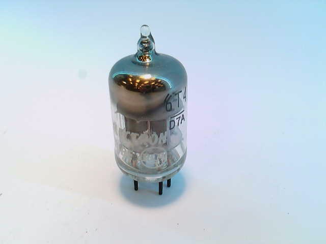 RCA 6T4