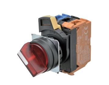 OMRON A22NW-3MM-TRA-G102-RE