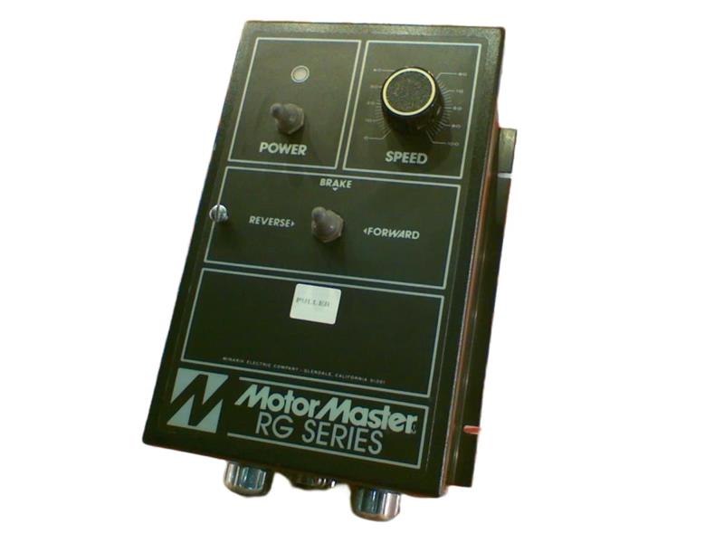AMERICAN CONTROL ELECTRONICS RG310