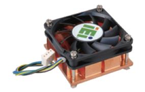 IEI INTEGRATION CORP CF-989A-RS-R12