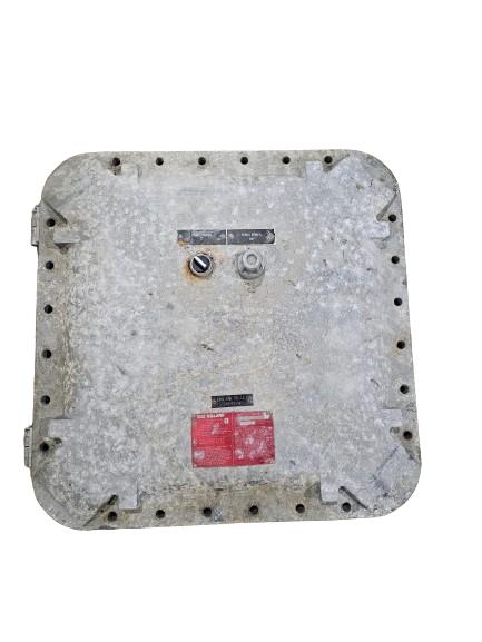 EXB-18188 N34 by HUBBELL