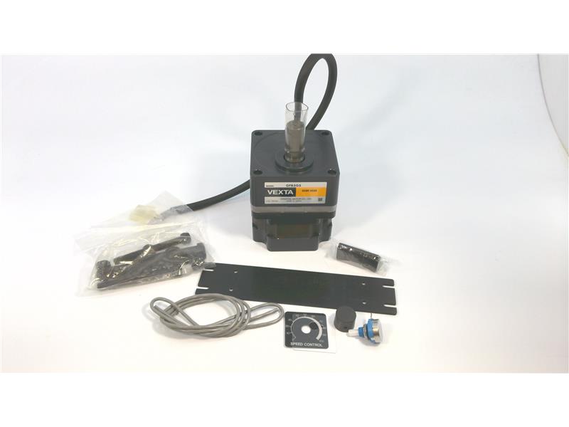 ORIENTAL MOTOR FBL575CY-5