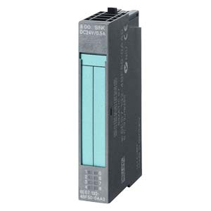 SIEMENS 6ES7132-4BF50-0AA0