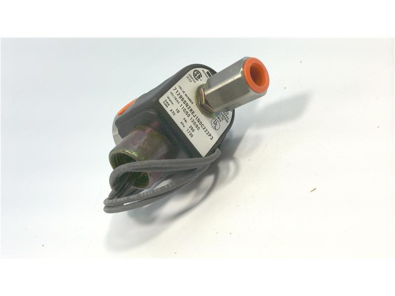 PARKER 71295SN2KEJ1N0C222P3