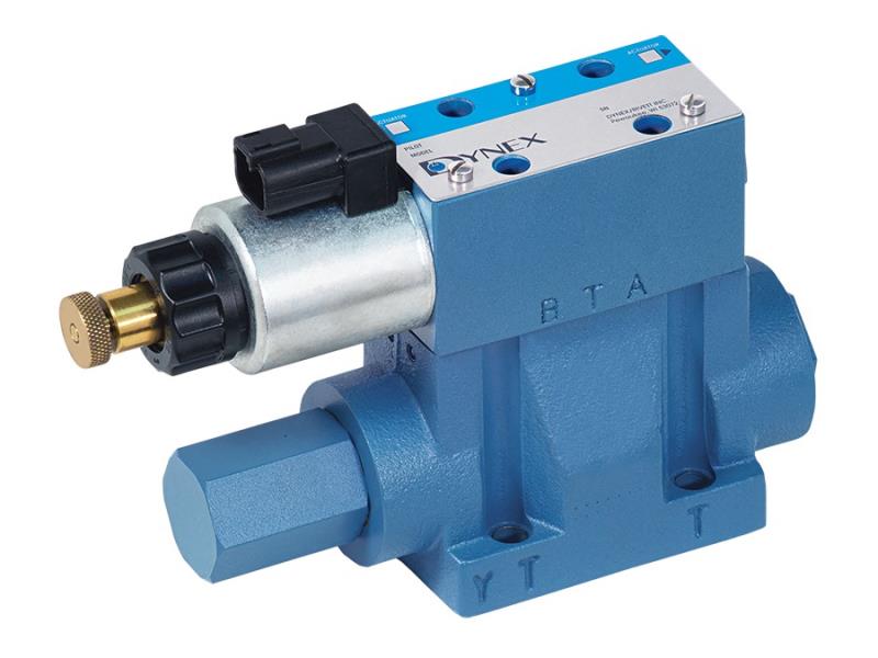 DYNEX 66556-D05H-115HA-20