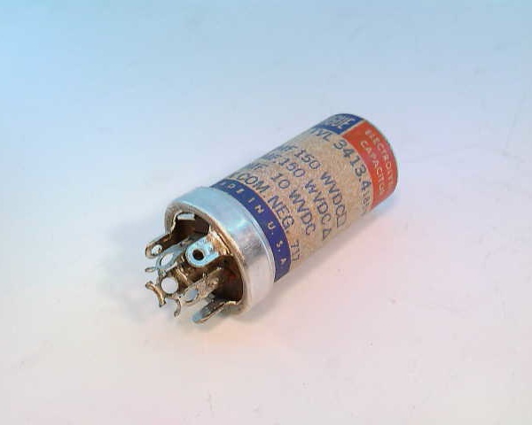 TVL-3413.4 by VISHAY