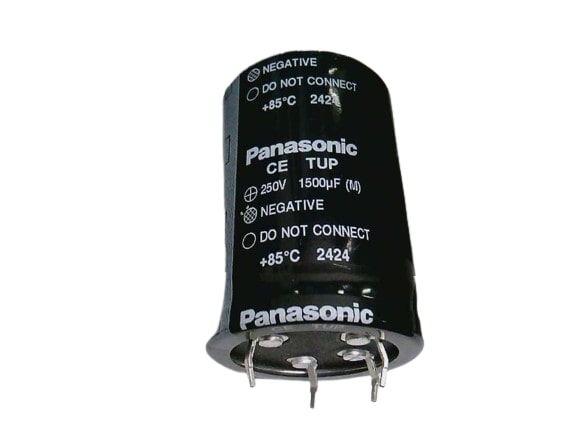 MATSUSHITA ELECTRIC ECE-T2EP152EA