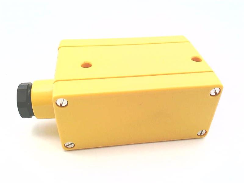 PEPPERL & FUCHS SLA25-T