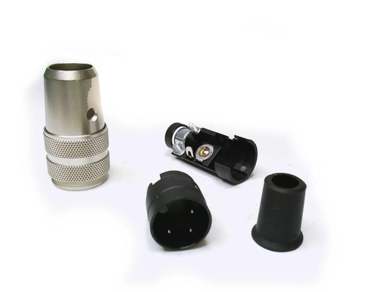 BINDER 680-09-0305-02-03