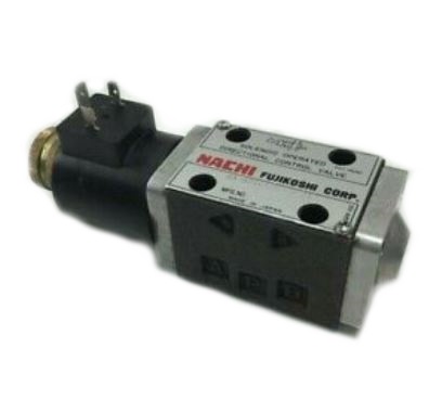 SA-G01-E3X-C1-11 by NACHI