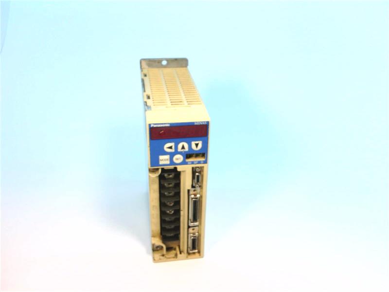 MATSUSHITA ELECTRIC MSD023A1XX32