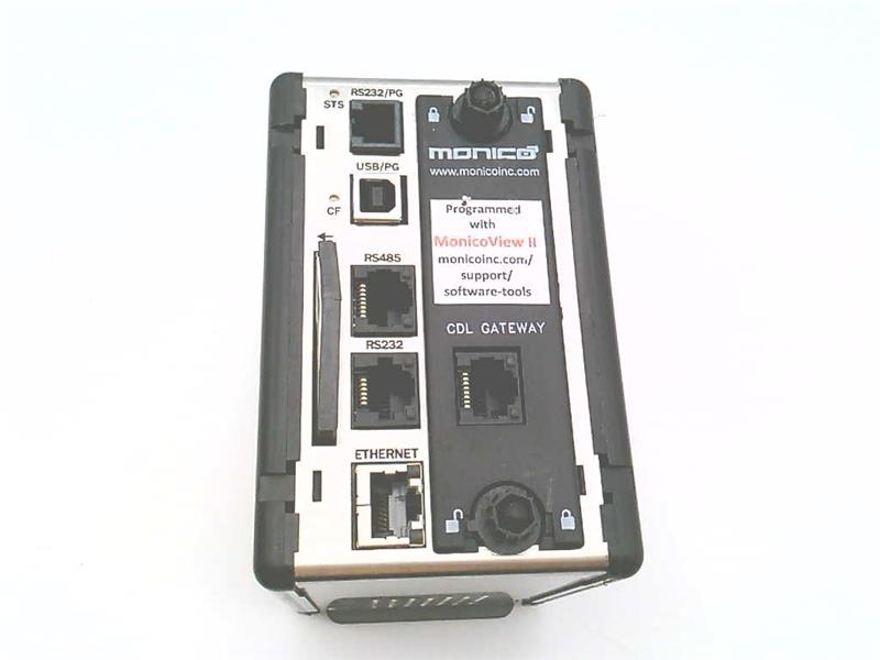 MONICO INC CDL-MCLE-AB-CL-IU