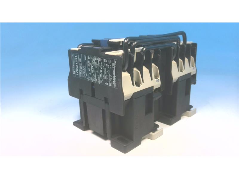 SCHNEIDER ELECTRIC LC2D1201M6