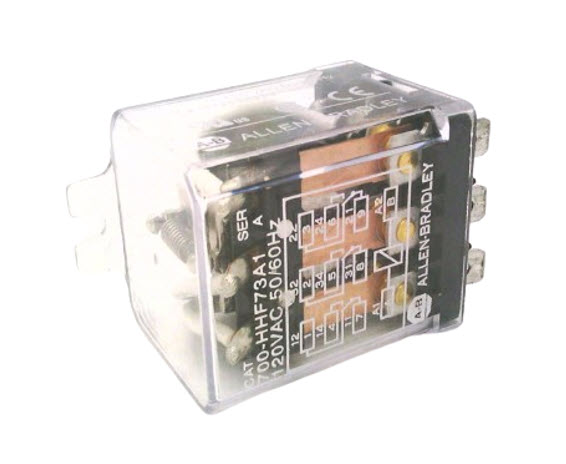 ALLEN BRADLEY 700-HHF73A1