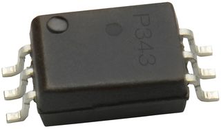 BROADCOM ACPL-P343-000E