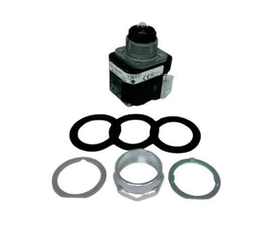 ALLEN BRADLEY 800T-FXMP16XA7