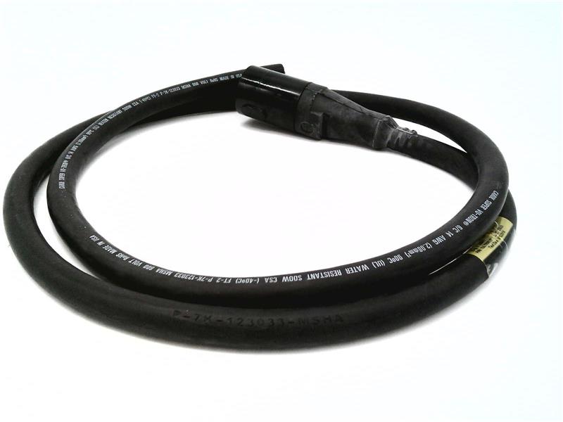 MOLEX 33807