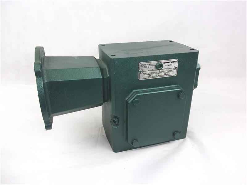 BM226-2 by REGAL REXNORD