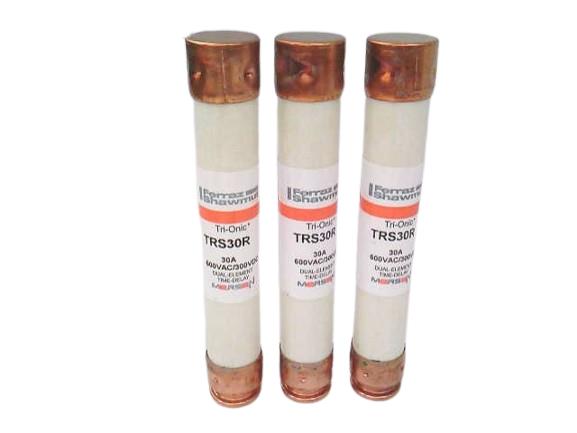MERSEN TRS30R-3PK