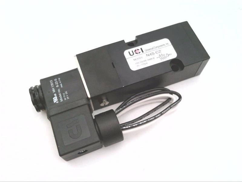 UNIVERSAL COMPONENTS INC N4S-C2